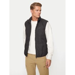 Helly Hansen Елек Vika Light Ins Vest 53351 Черен Regular Fit
