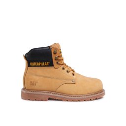 CAT Footwear Туристически oбувки Powerplant S3 Hro P724626 Жълт