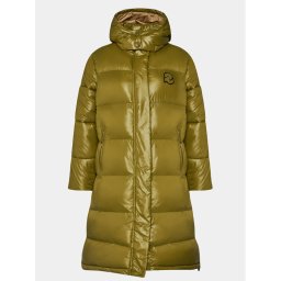 Invicta Зимно яке 4432613/D Зелен Regular Fit