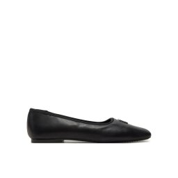 DKNY Балеринки Daine K3422486 Черен