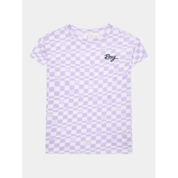 Roxy Ежедневна рокля Ride In Paradise ERGX603039 Виолетов Regular Fit