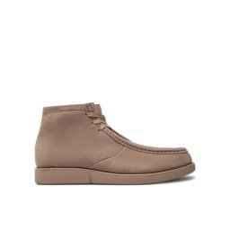 Calvin Klein Зимни обувки HM0HM01582 Бежов