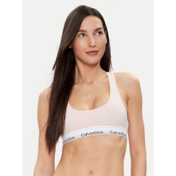 Calvin Klein Underwear Сутиен-топ 0000F3785E Розов