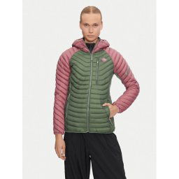 Dynafit Пухено яке Radical 08-70915 Розов Regular Fit