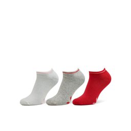 United Colors Of Benetton Къси чорапи 6AO307032 Цветен