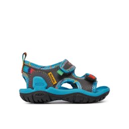 Keen Сандали Knotch Creek Ot 1027225 Сив