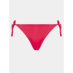 Calvin Klein Swimwear Долнище на бански KW0KW02508 Червен