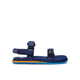 Quiksilver Сандали AQBL100337 Тъмносин