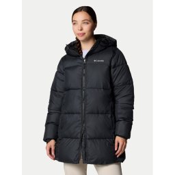 Columbia Зимно яке Puffect™ II 2088471 Черен Regular Fit