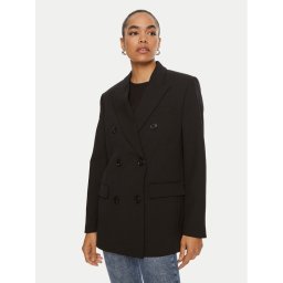 Pinko Сако Guinea 103695 A1XX Черен Regular Fit