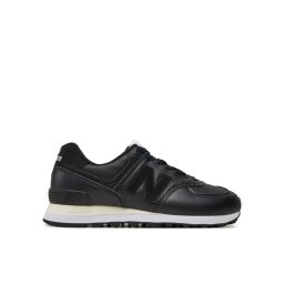 New Balance Сникърси WL574FT2 Черен