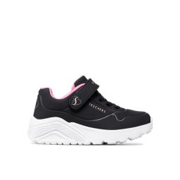 Skechers Сникърси Uno Lite 310451L/BKRG Черен
