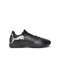 Puma Обувки за футбол Future 7 Play Tt 107726 02 Черен