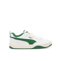 Puma Сникърси PARK LIFESTYLE 39508402 Бял