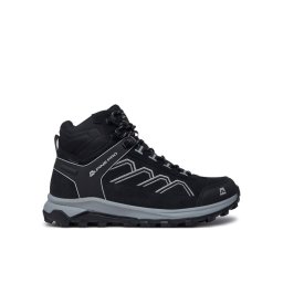 Alpine Pro Туристически Wuteve UBTD368990 Черен