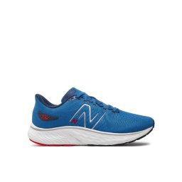 New Balance Маратонки за бягане Fresh Foam Evoz v3 MEVOZRK3 Син