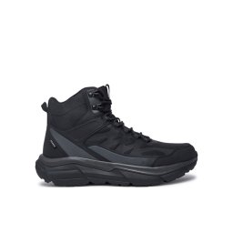 Alpine Pro Туристически Lerat MBTD454990PL Черен