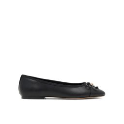 Nine West Балеринки 122AL4108 Черен