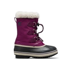 Sorel Апрески Yoot Pac™ Nylon Wp 2114111594 Виолетов