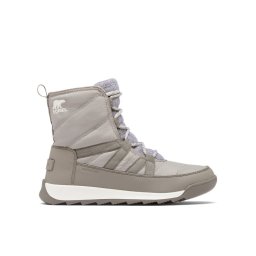Sorel Апрески Whitney™ II Plus Lace Wp 2088241061 Сив