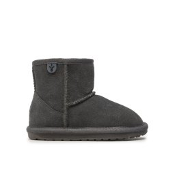 EMU Australia Апрески Wallaby Mini K10103 Сив