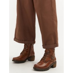 Pikolinos Зимни обувки San Sebastian W1T-8675C1 Кафяв