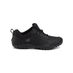 CAT Footwear Обувки Instruct Casual P722309 Черен