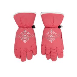Rossignol Ръкавици за ски RLMWG12 Розов