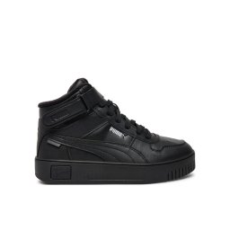 Puma Сникърси Carina Street Mid Wtr 398050 01 Черен