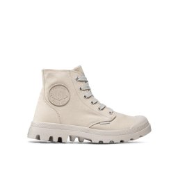 Palladium Туристически oбувки Pampa Hi Mono U 73089-056-M Бежов