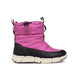 Geox Апрески J Flexyper Girl B Ab J46APB 0FU54 C8062 S Розов