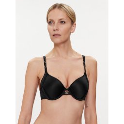 Chantelle Сутиен с банели Mystic C11YN1 Черен