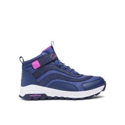 Skechers Сникърси Fuse Tread Wild Adventure 302948L/NVY Тъмносин