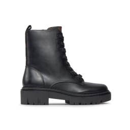 Guess Зимни обувки Jefei FLPJFI FAL10 Черен