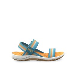 Keen Сандали Elle Backstrap 1027334 Син