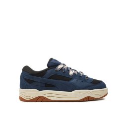 Puma Сникърси 180 Lace Interest 398415 02 Тъмносин