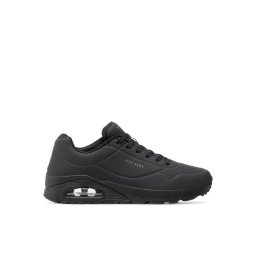Skechers Сникърси Uno-Stand On Air 52458/BBK Черен