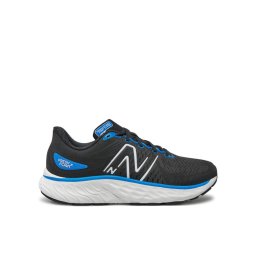 New Balance Маратонки за бягане Fresh Foam Evoz v3 MEVOZCK3 Черен