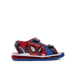Geox Сандали J Sandal Android Boy J450QB 014CE C0735 D Тъмносин