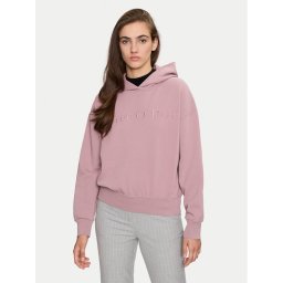 Marc O'Polo Суитшърт 408 4073 54165 Розов Regular Fit