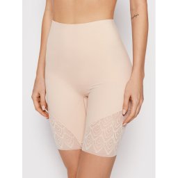 Chantelle Моделиращо бельо долна част Sexy Shape C14K80 Бежов