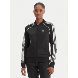 adidas Суитшърт Primeblue Sst GD2374 Черен Regular Fit