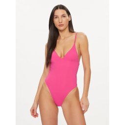 Seafolly Бански костюм S. Collective 11071-942 Розов