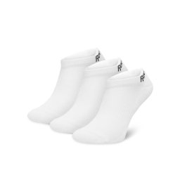 Reebok Къси чорапи R0356-SS24 (3-pack) Бял