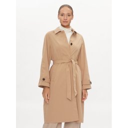 ONLY Тренч Orchid 15308598 Бежов Regular Fit