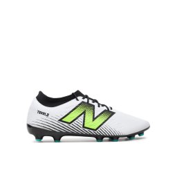 New Balance Обувки за футбол Tekela Magique Ag V4+ ST3AH45 Бял