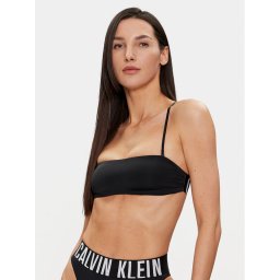 Calvin Klein Underwear Сутиен-топ 000QF7630E Черен