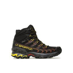 La Sportiva Туристически Ultra Raptor II Mid Gtx GORE-TEX 34B999100 Черен