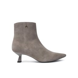 Patrizia Pepe Боти 8Y0093/L033-S690 Сив