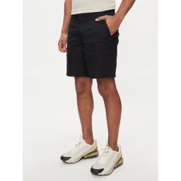 Columbia Шорти от плат Flex Roc™ Utility 2072761 Черен Regular Fit